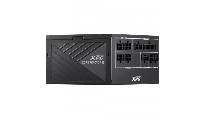 Power Supply|ADATA|1000 Watts|Efficiency 80 PLUS GOLD|COREREACTORII1000G-BKCEU