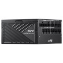 Power Supply|ADATA|1000 Watts|Efficiency 80 PLUS GOLD|COREREACTORII1000G-BKCEU