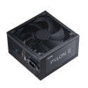 Power Supply|ADATA|XPG PYLON II|ATX 3.1|750 Watts|Efficiency 80 PLUS BRONZE|MTBF 100000 hours|PYLON7