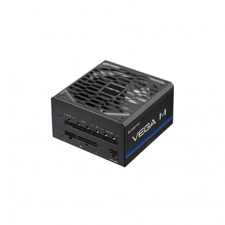 Power Supply|CHIEFTEC|ATX 750W|750 Watts|Efficiency 80 PLUS GOLD|PFC Active|PPG-750-C