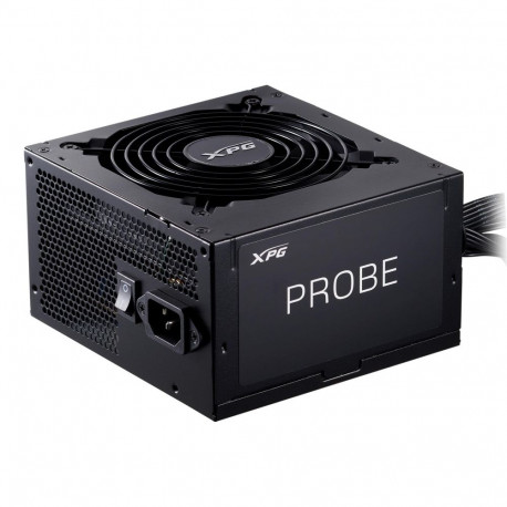 Power Supply|ADATA|PROBE BRONZE Power Supply|700 Watts|Efficiency 80 PLUS BRONZE|PFC Active|MTBF 100