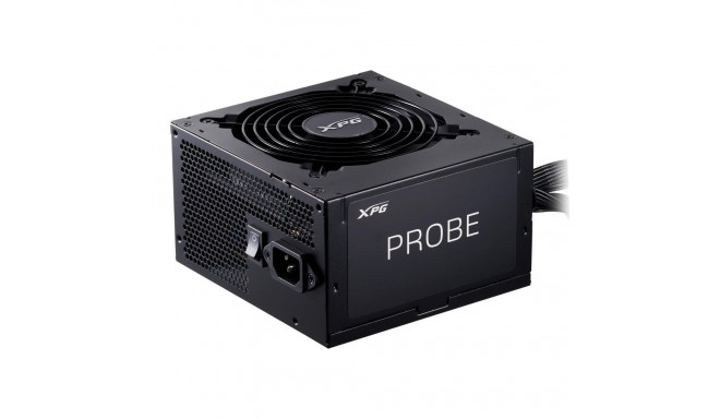 Power Supply|ADATA|PROBE BRONZE Power Supply|700 Watts|Efficiency 80 PLUS BRONZE|PFC Active|MTBF 100