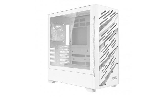 Case|ADATA|STARKER AIR BTF|MidiTower|ATX|EATX|MicroATX|MiniITX|Colour White|STARKERAIRBTFMTA-WHCWW