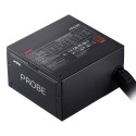 Power Supply|ADATA|PROBE BRONZE Power Supply|600 Watts|Efficiency 80 PLUS BRONZE|PFC Active|MTBF 100