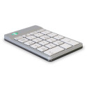 KEYPAD WRL NUMPAD BREAK/WHITE RGOCONMWLWH R-GO TOOLS