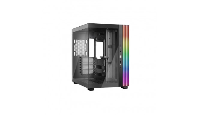 Case|BE QUIET|LIGHT BASE 600 DX|Tower|Case product features Transparent panel|ATX|MicroATX|MiniITX|C
