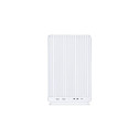 Case|LIAN LI|A3-mATX|Micro|MicroATX|MiniITX|Colour White|G99.A3W.00