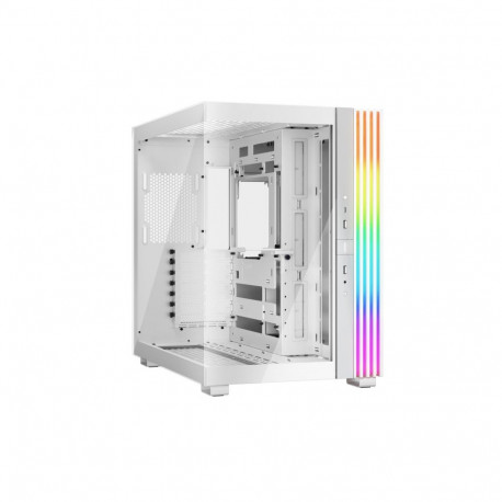 Case|BE QUIET|LIGHT BASE 600 DX|Tower|Case product features Transparent panel|ATX|MicroATX|MiniITX|C