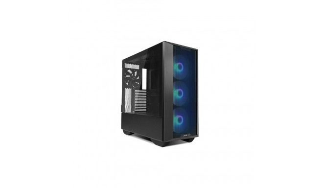 Case|LIAN LI|LANCOOL III|MidiTower|Case product features Transparent panel|ATX|EATX|MicroATX|MiniITX