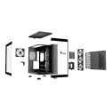 Case|BE QUIET|LIGHT BASE 600 LX|Tower|ATX|MicroATX|MiniITX|Colour Black|BGW67