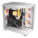 Case|BE QUIET|LIGHT BASE 600 LX|Tower|ATX|MicroATX|MiniITX|Colour White|BGW68