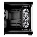 Case|BE QUIET|LIGHT BASE 600 LX|Tower|ATX|MicroATX|MiniITX|Colour Black|BGW67