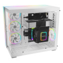 Case|BE QUIET|LIGHT BASE 900 FX|Tower|Case product features Transparent panel|ATX|EATX|MicroATX|Mini