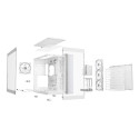 Case|BE QUIET|LIGHT BASE 900 FX|Tower|Case product features Transparent panel|ATX|EATX|MicroATX|Mini