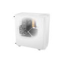 Case|BE QUIET|PURE BASE 501|MidiTower|Not included|ATX|MicroATX|MiniITX|Colour White|BG075