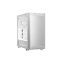 Case|BE QUIET|BGW75|MidiTower|Case product features Transparent panel|Not included|ATX|MicroATX|Mini