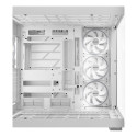 Case|BE QUIET|LIGHT BASE 900 FX|Tower|Case product features Transparent panel|ATX|EATX|MicroATX|Mini