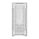 Case|GIGABYTE|GB-C102GI|MidiTower|Case product features Transparent panel|Not included|MicroATX|Mini
