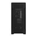 Case|GIGABYTE|GB-C102G|MidiTower|Case product features Transparent panel|Not included|MicroATX|MiniI