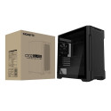 Case|GIGABYTE|GB-C102G|MidiTower|Case product features Transparent panel|Not included|MicroATX|MiniI
