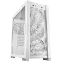 Case|ASUS|TUF Gaming GT302 ARGB|MidiTower|Case product features Transparent panel|Not included|ATX|E