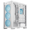 Case|ASUS|TUF Gaming GT302 ARGB|MidiTower|Case product features Transparent panel|Not included|ATX|E