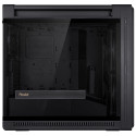 Case|ASUS|PA602|MidiTower|Case product features Transparent panel|Not included|ATX|EATX|MicroATX|Min