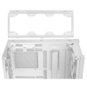 Case|ASUS|TUF Gaming GT302 ARGB|MidiTower|Case product features Transparent panel|Not included|ATX|E