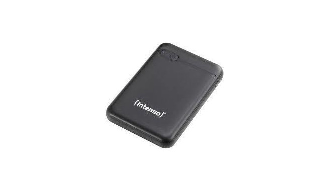 POWER BANK USB 5000MAH/BLACK 7313520 INTENSO