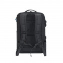 NB BACKPACK BORNEO 17.3"/7860 BLACK RIVACASE