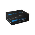 Power Supply|CHIEFTEC|700 Watts|Efficiency 80 PLUS BRONZE|PFC Active|ELP-700S