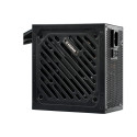 Power Supply|XILENCE|650 Watts|Efficiency 80 PLUS GOLD|PFC Active|XN320