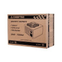 Power Supply|CHIEFTEC|GPS-700A8|700 Watts|Efficiency 80 PLUS|PFC Active|GPS-700A8