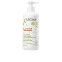 A-DERMA EXOMEGA CONTROL leche emoliente 400 ml