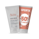 AVÈNE COLD CREAM crema de manos concentrada pack 2 x 50 ml