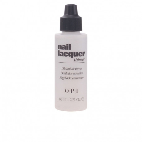OPI NAIL LACQUER THINNER 60 ml