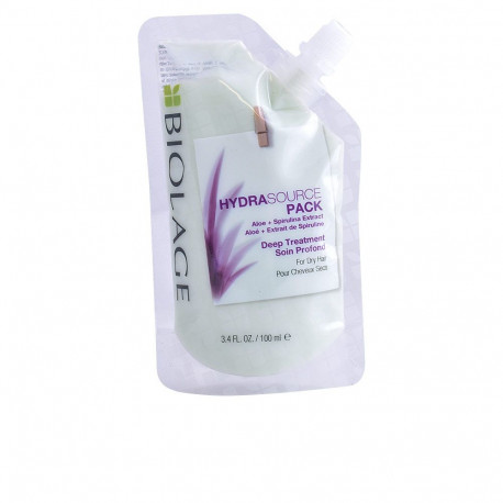 BIOLAGE HYDRA SOURCE deep treatment 100 ml