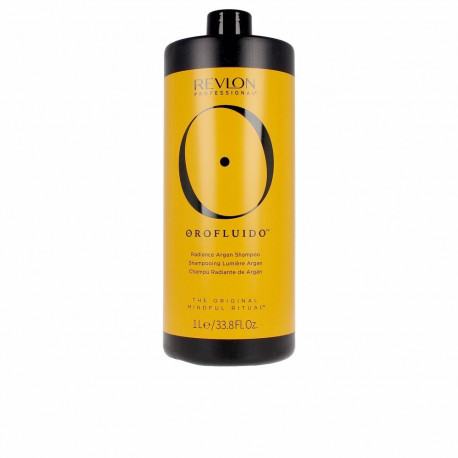 REVLON PROFESSIONAL OROFLUIDO shampoo 1000 ml