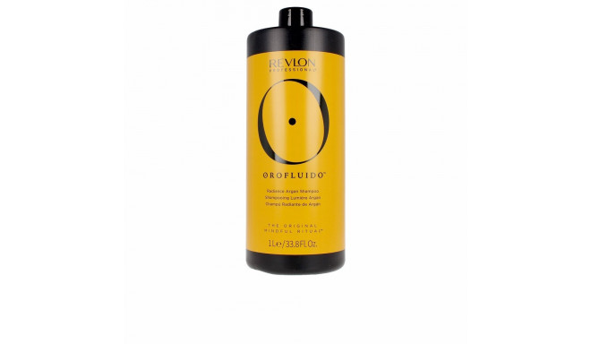 Orofluido šampoon 1000ml