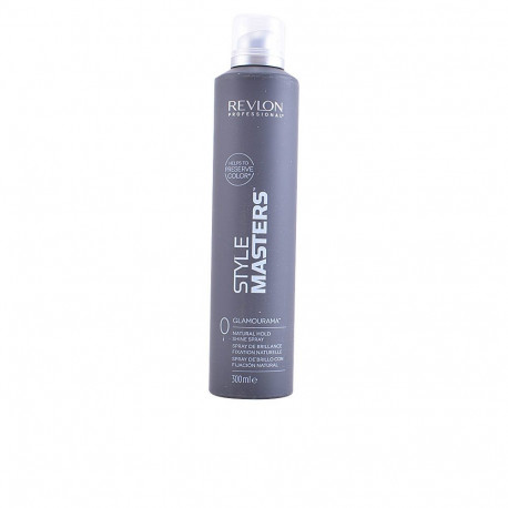 Revlon Professional läikesprei STYLE MASTERS glamourama 300ml