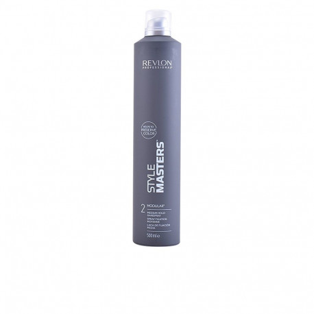 Revlon juukselakk Style Masters Modular 500ml