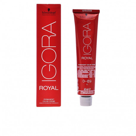 Schwarzkopf Igora Royal #0-89 60ml