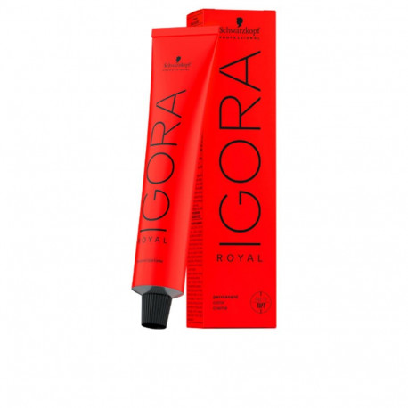 Schwarzkopf Igora Royal #5-1 60ml