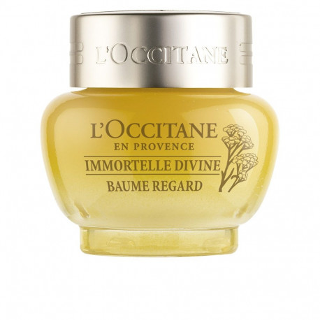 L'Occitane en Provence silmakreem Immortelle Regard Divin 15ml