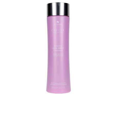 ALTERNA CAVIAR SMOOTHING ANTI-FRIZZ conditioner 250 ml