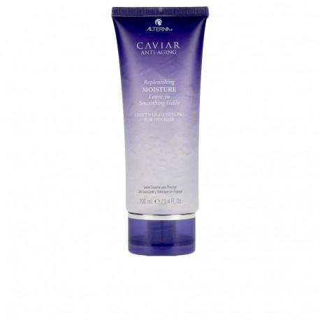 Alterna siluv juustesse jäetav želee Caviar Replenishing Moisture 100ml