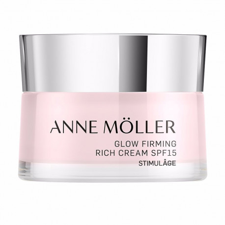 Anne Möller kreem Stimulâge sära andev pinguldav rikkalik SPF15 50ml