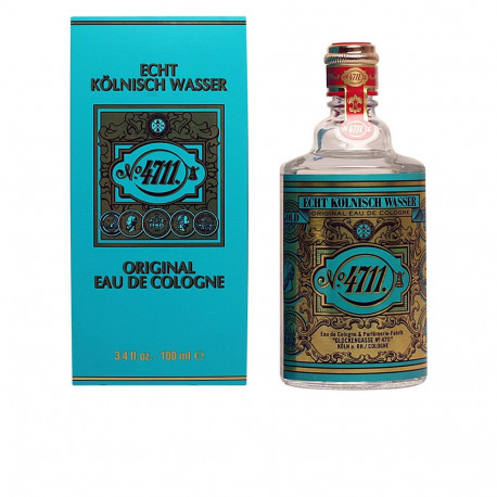 4711 eau de cologne flacon 100 ml