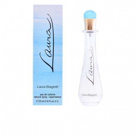 Laura Biagiotti tualettvesi Laura 25ml