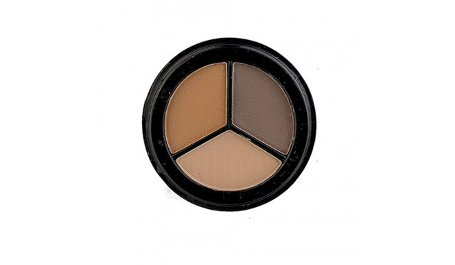 GLAM OF SWEDEN EYEBROW COLOUR 16 gr